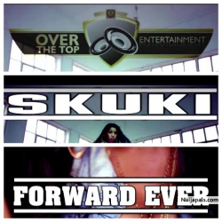 Forward Ever by Skuki