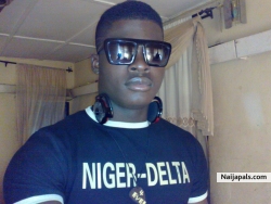 chima john benedict