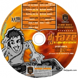 MA PROMO CD DESIGN