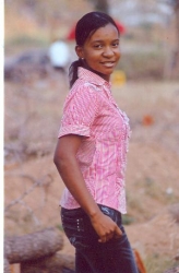 Grace Femi