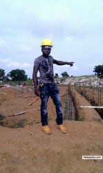 samson yakubu