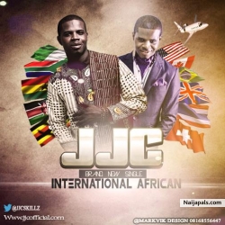International African by JJC