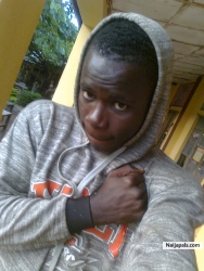 Yusuf Ahmed Ayoo (Ghozam)