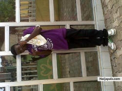 Joseph Emmanuel