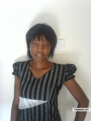 Jumoke Olamigoke (Jummy83)