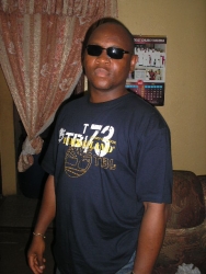 SANYAOLU BALOGUN