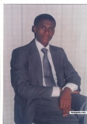 paschal  amanfo