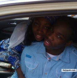 my bestie, my love