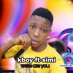 We' re You by KBoy x Simi