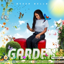 Garden by Nessa Bella 