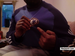 FOREVER BLUES!