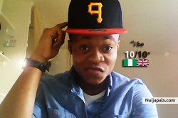 Uzor C (RebElious_uZzy)