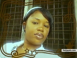 Emeto blessing chidinma