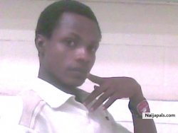 just me