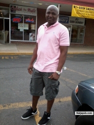 Thomas Funmi