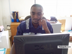 bernard nyankomago (beny)