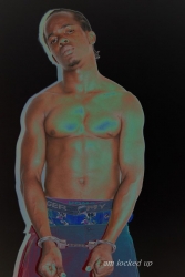 young man 