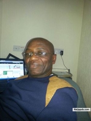 Olusegun Kolawole (Egbetayo)