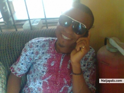 emmauel ayodele
