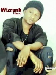 AYELE(freestyle) by WILLSRANK NERO