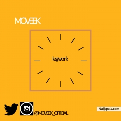 legwork by moveek
