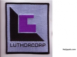 Oriyomi M. Scofield (Luthercorp)
