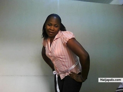 Faith Onyema Nwabuko