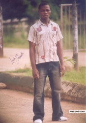 CHUKWUEMEKA PROMISE (PROMISECHIBOY)