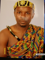 Mantey  Philip Djorbuah (LOVEMANTEY)