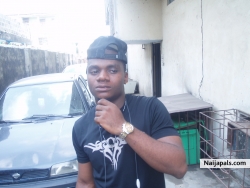 Kachi Michael 