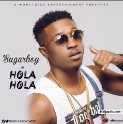 Hola Hola by Sugarboy 