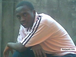 obot ubong (obotubong)