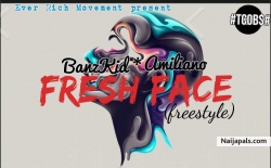 Fresh Face by BanzKid & Amiliano