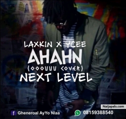Ahahn(Ooouuu Cover)Next Level by Laxkin × Ycee
