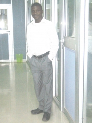 Ekisola Ayodeji