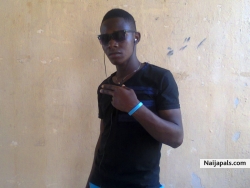 Chukwuemeka ihuoma