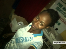ogunbanjo Oluwakemi (Orioye)