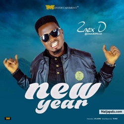 New Year (Prod. By 2flexing) by 2nex d