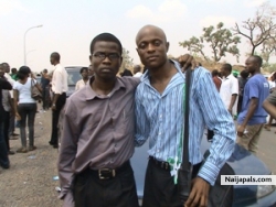 Efiong Robert  (EFIONG)