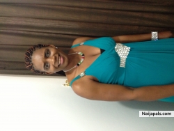 Eneh Milly