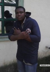 Onuchukwu Chibuzor (chivoko1)