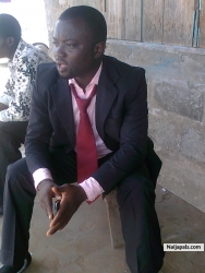 Felix Oke