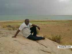 Lawrence Kwaghga (lkwaghga)