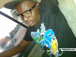 I'm on point,dats wat it is.NattyBard