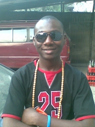 wahab emmanuel