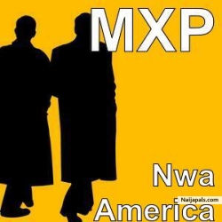 NWA AMERICA freestyle by MXP