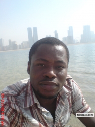morning beach