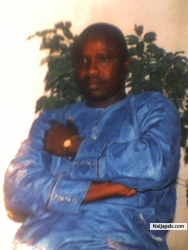 Ade Ayedun