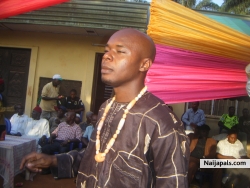 Benjamin Chinedu (benjamincudo)