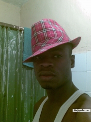 prince ajibola (tkgbad)